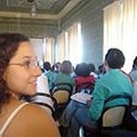 Ana Oliveira's Photo