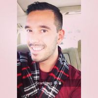 Kevin Gonzalez的照片