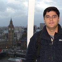 Raymundo Gomes Moreira Jr's Photo