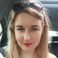 Katarzyna Raczyńska的照片