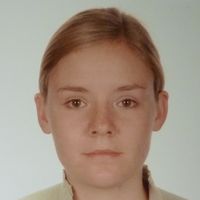 Nicole Heitzmann's Photo