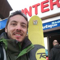 Jérôme Gervasoni的照片