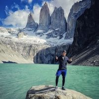 Julian Matuschik's Photo