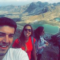 Fotos von Charles Lawry