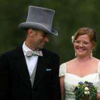 Jonathan Falby's Photo