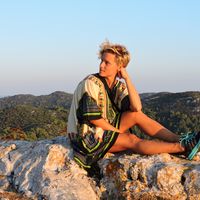 Nastasja Štefanić's Photo