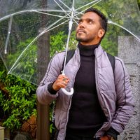 Sachin Bhosle's Photo