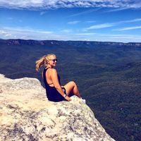 Luisa Kamradt的照片