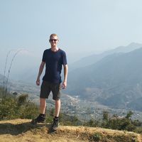 Maor Freedman的照片