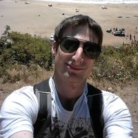 Marcelo Ortega's Photo