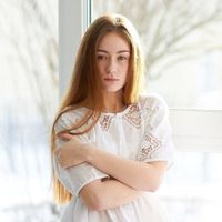 Margarita levina's Photo