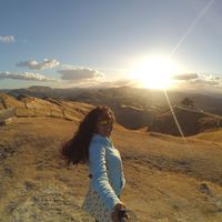 Cristina Ugarte E's Photo