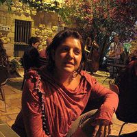 Michal Amidor's Photo