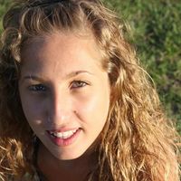 Irene Casanova Rosa's Photo