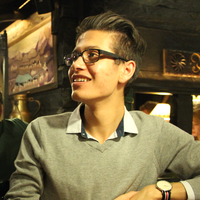 Alexander Åkerman的照片