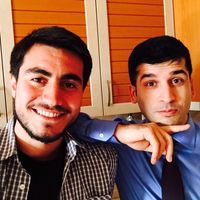 Fotos von Mustafa Avci