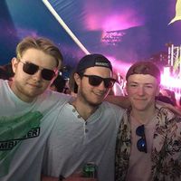 Charlie Fryatt's Photo