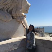 Fotos von Daria Malysheva