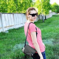 Photos de Марія Малиновська