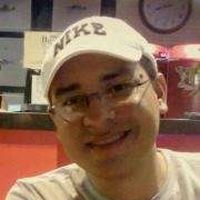 Thiago Cantão's Photo