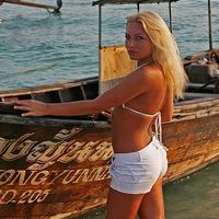 Fotos von Oksana Semina