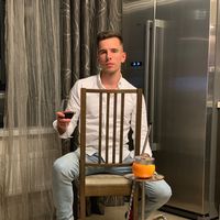 Konstantin Sokolov的照片