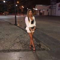 Fotos von Alba Rodríguez Rozúa