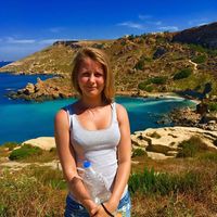 Lenka Vohradníková's Photo