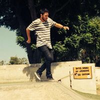 Alvaro Rodriguez's Photo