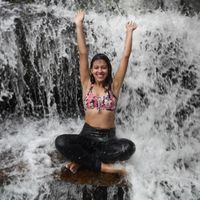 Bruna Ferraz's Photo