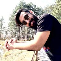 Anıl Can Altıncı的照片