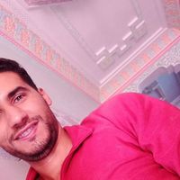 Akira Bougrine's Photo