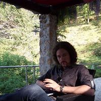 Herberto Graça的照片