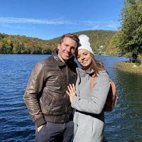 Lesly Mendez & Yannis Calt's Photo