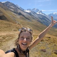 Leslie Church's Photo