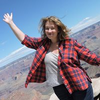 Ekaterina Egorova's Photo