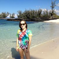 Fotos de Olivia Rose Dodd