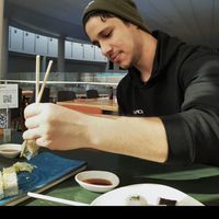 Samet Karadaş's Photo