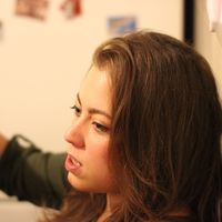 Angela Belfiore's Photo