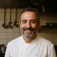 Marc Lefèvre's Photo