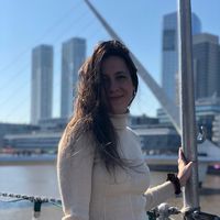 Carli Cruces's Photo