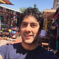 Photos de Leonardo Rio