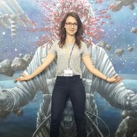 Stefania Krawczyk's Photo