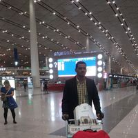 Fotos de Ahmed Yousri