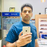 Jawad Tanveer's Photo