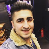 Burhan Örnek's Photo