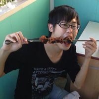 Takamitsu Higuchi's Photo