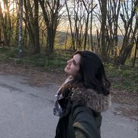 Ayça Öztürk的照片