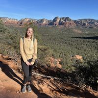 Samantha  Starkey's Photo