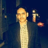 Manoj Choudhary's Photo